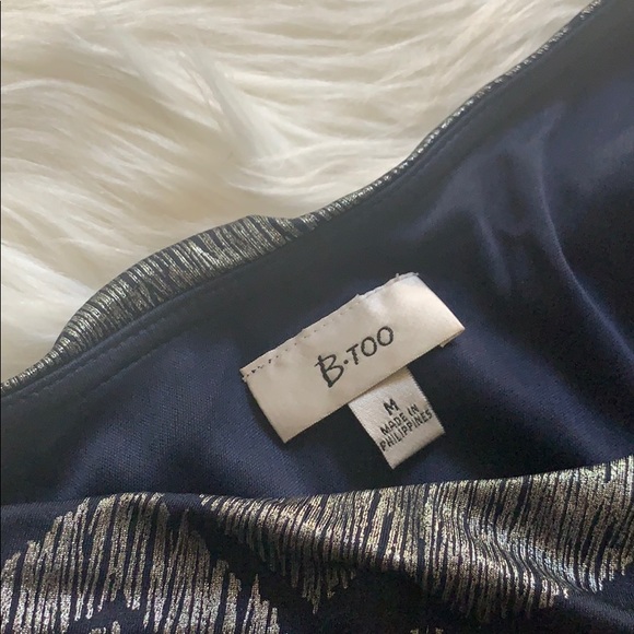 B. Too Dress - Picture 3 of 3